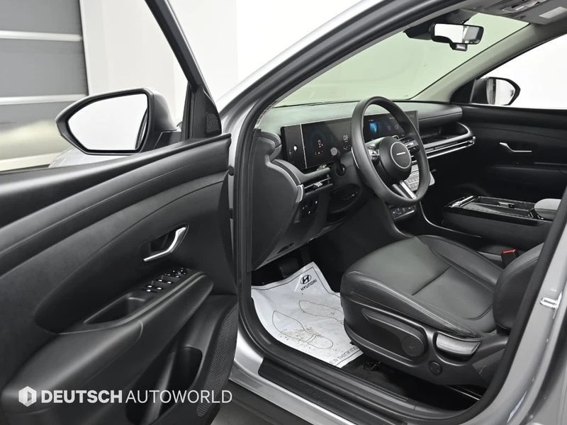 Hyundai Tucson 2.0 Automatic, снимка 11 - Автомобили и джипове - 55842252