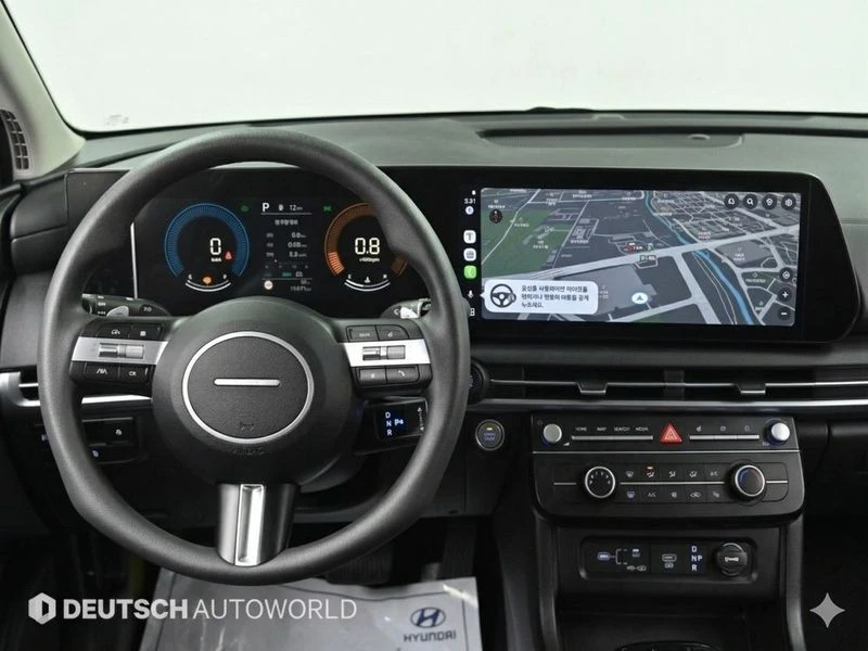 Hyundai Tucson 2.0 Automatic, снимка 7 - Автомобили и джипове - 55842252
