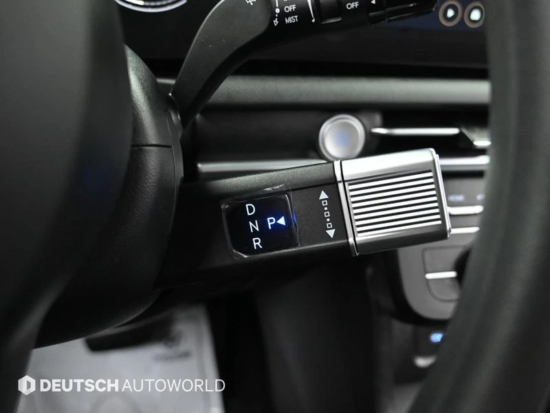 Hyundai Tucson 2.0 Automatic, снимка 9 - Автомобили и джипове - 55842252