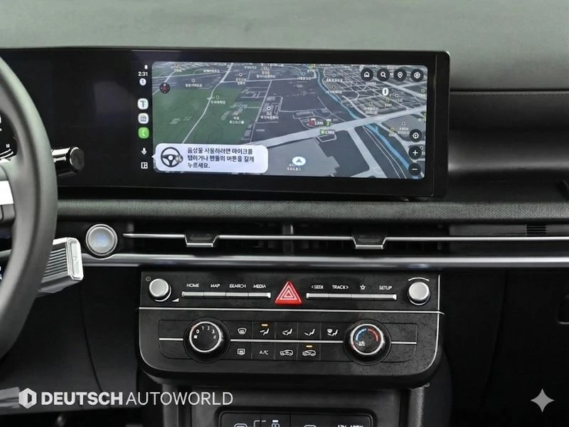 Hyundai Tucson 2.0 Automatic, снимка 14 - Автомобили и джипове - 55842252