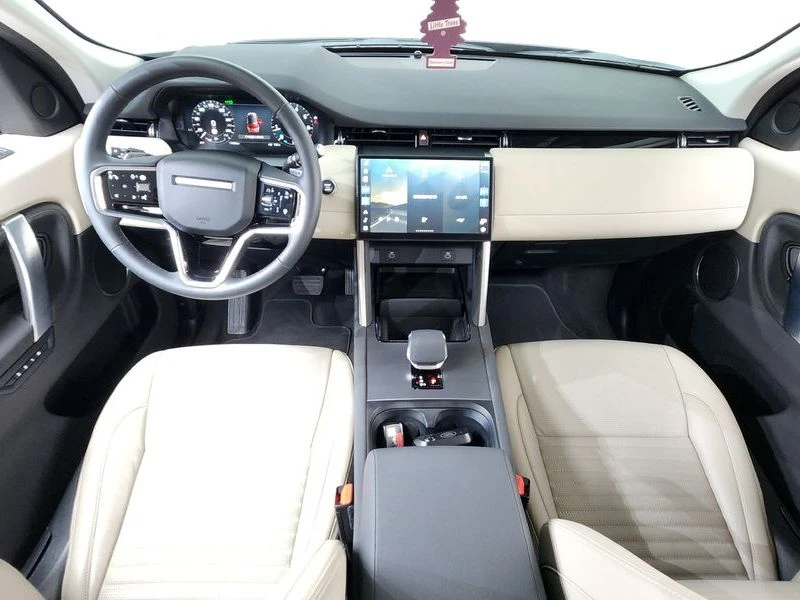 Land Rover Discovery Sport 2.0 Automatic, снимка 7 - Автомобили и джипове - 55931801