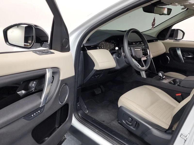 Land Rover Discovery Sport 2.0 Automatic, снимка 10 - Автомобили и джипове - 55931801