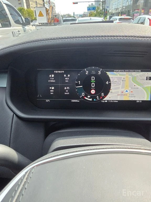 Land Rover Discovery D300 R-Dynamic HSE | Mobile.bg � ����������� 8