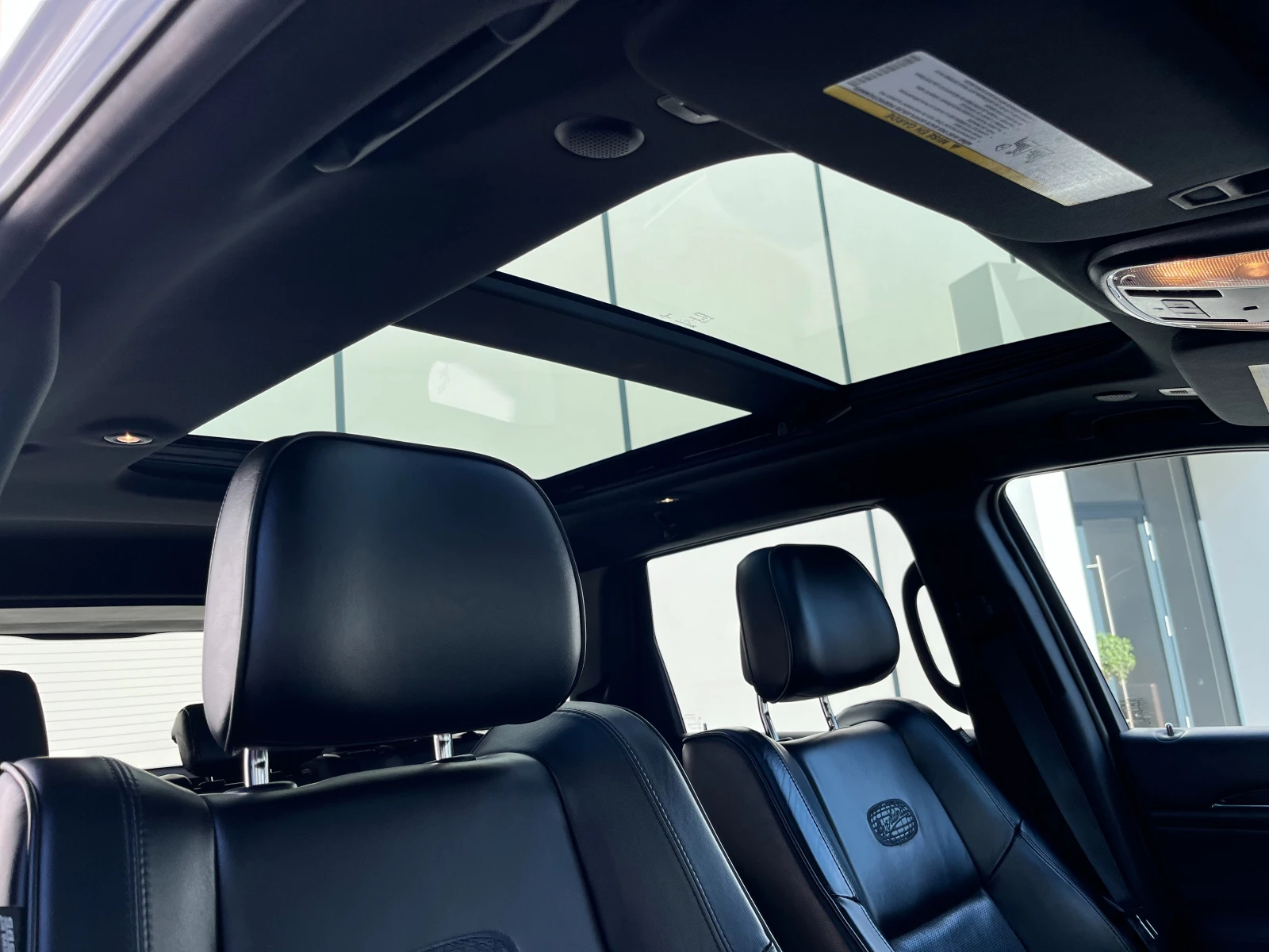 Jeep Grand cherokee OVERLAND | Mobile.bg   13