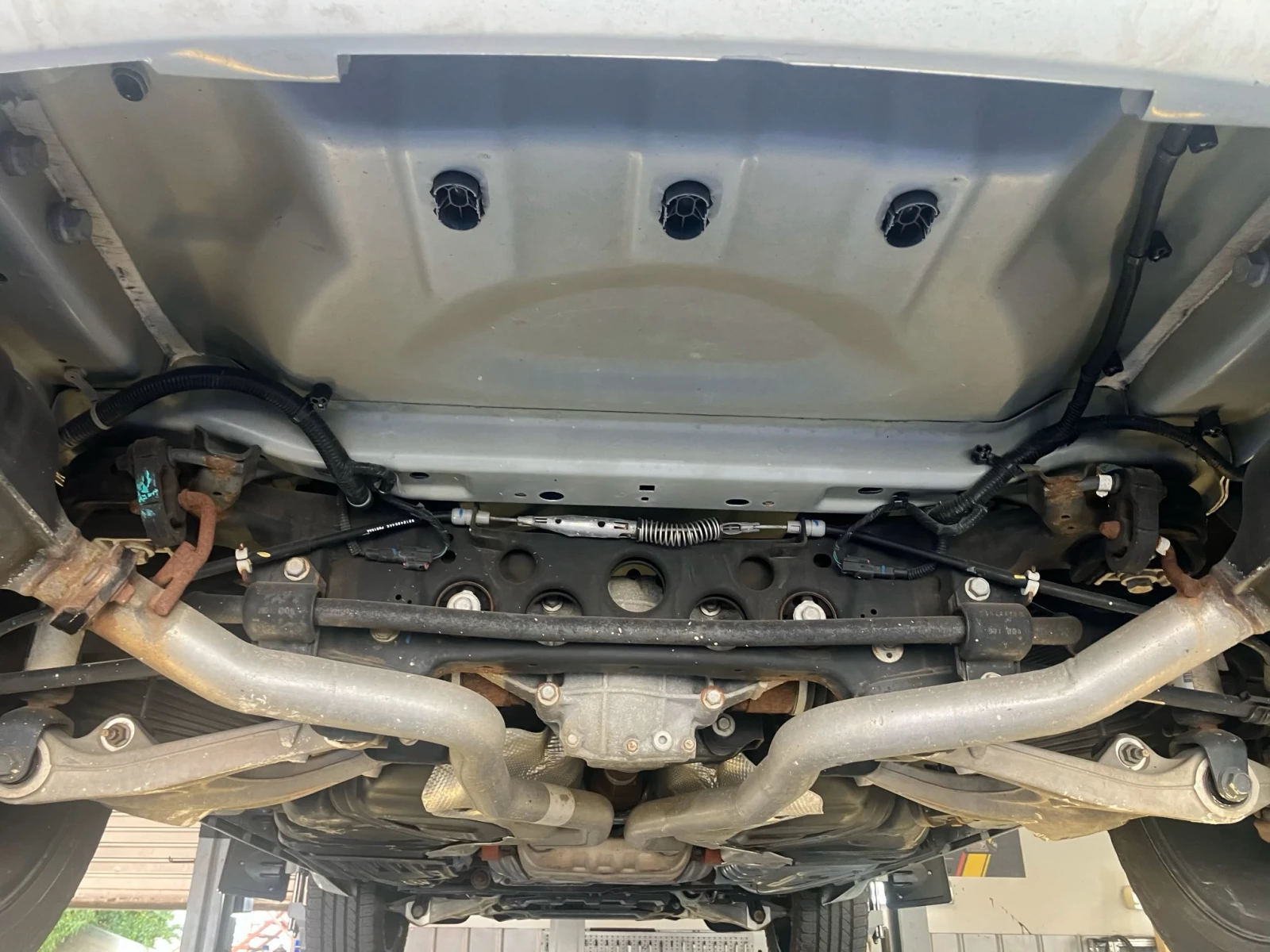 Jeep Grand cherokee OVERLAND | Mobile.bg   12