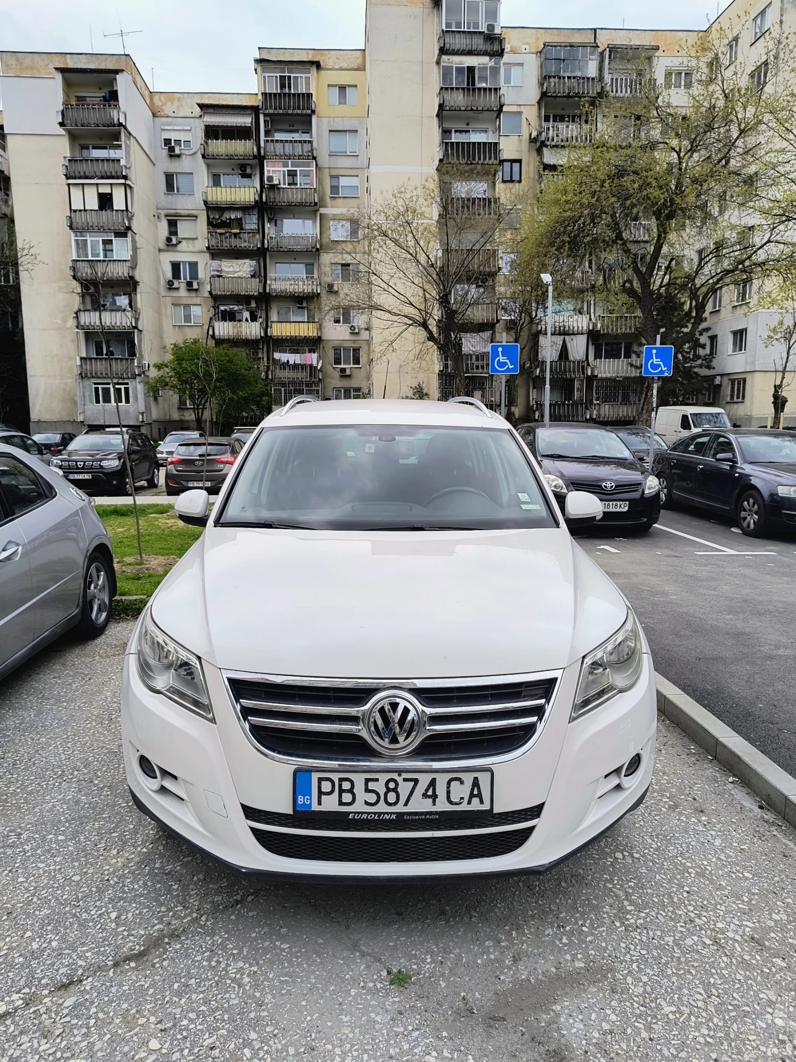 VW Tiguan | Mobile.bg � ����������� 1