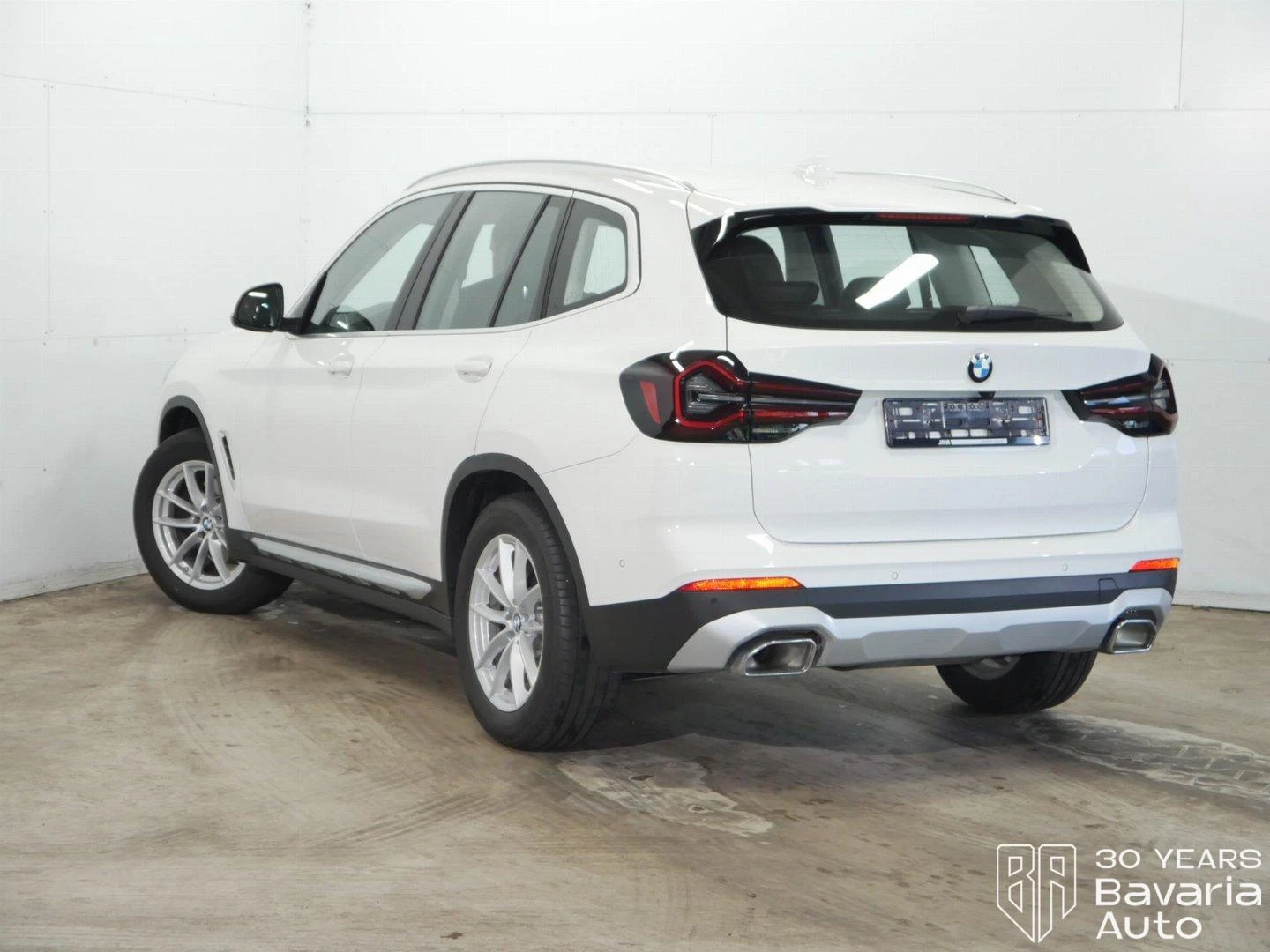 BMW X3 20d xDrive M Sport Paket - изображение 3