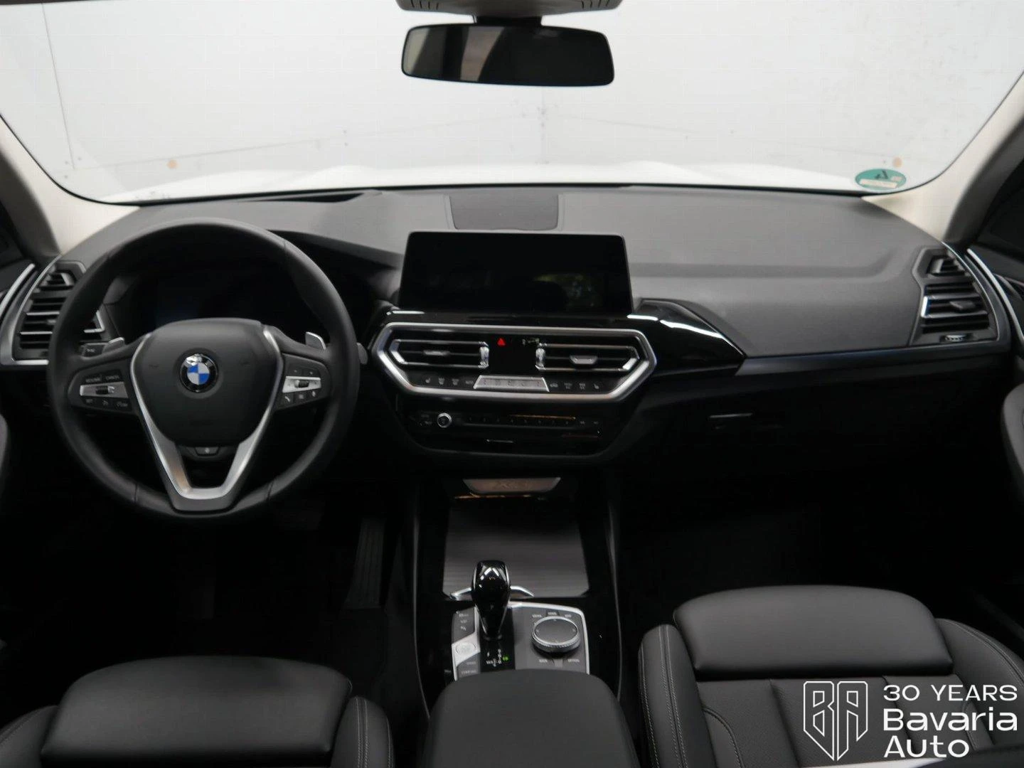 BMW X3 20d xDrive M Sport Paket - изображение 7