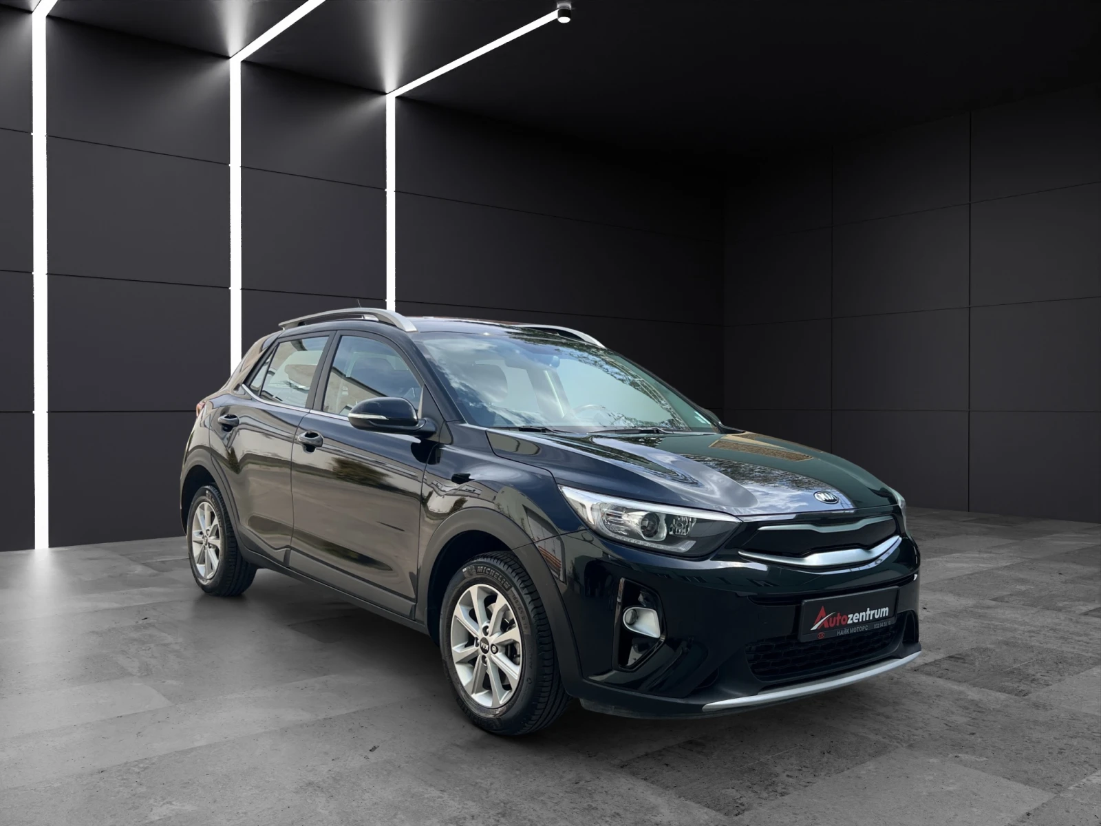 Kia Stonic | Mobile.bg   1