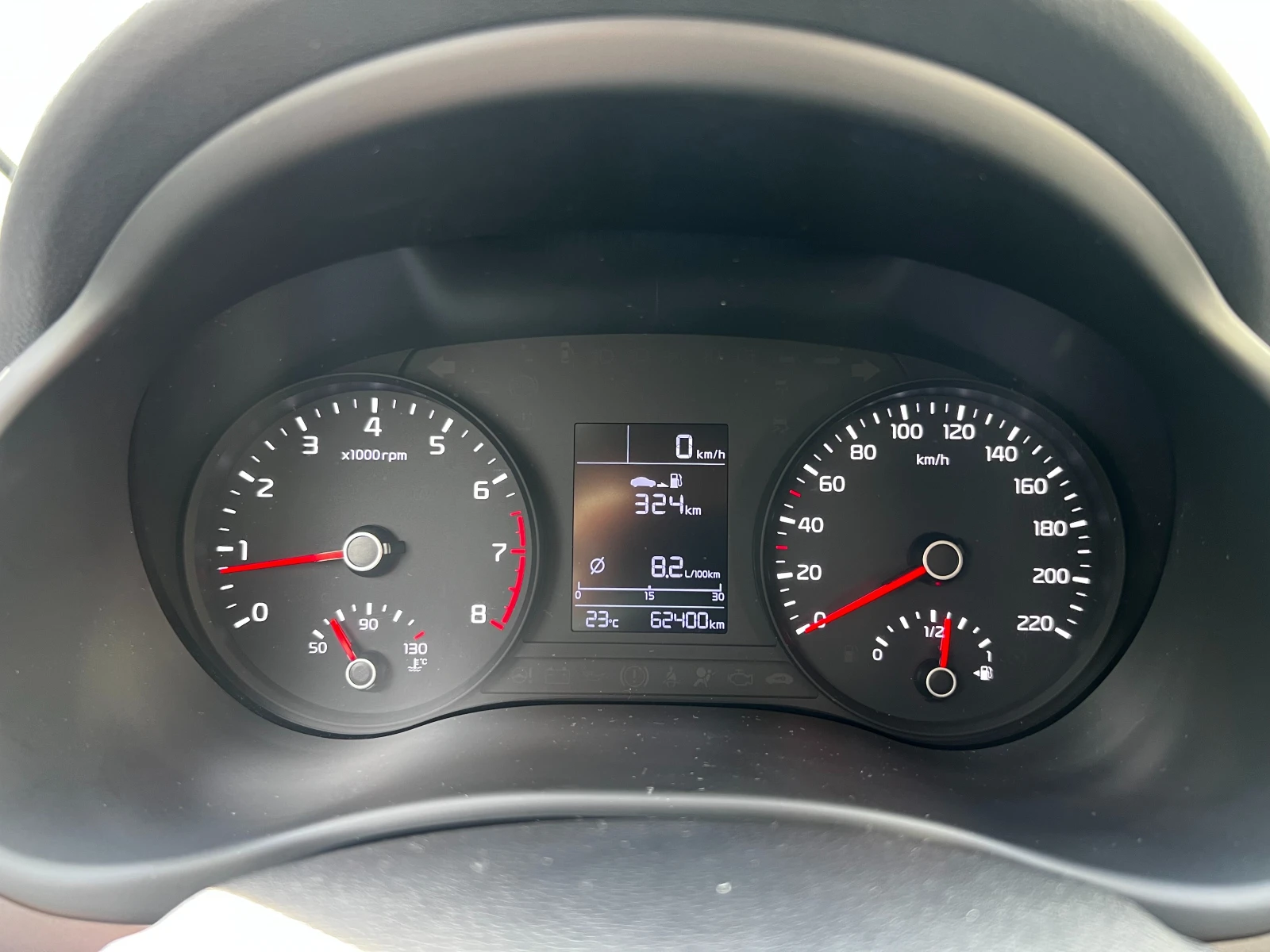 Kia Stonic | Mobile.bg   16