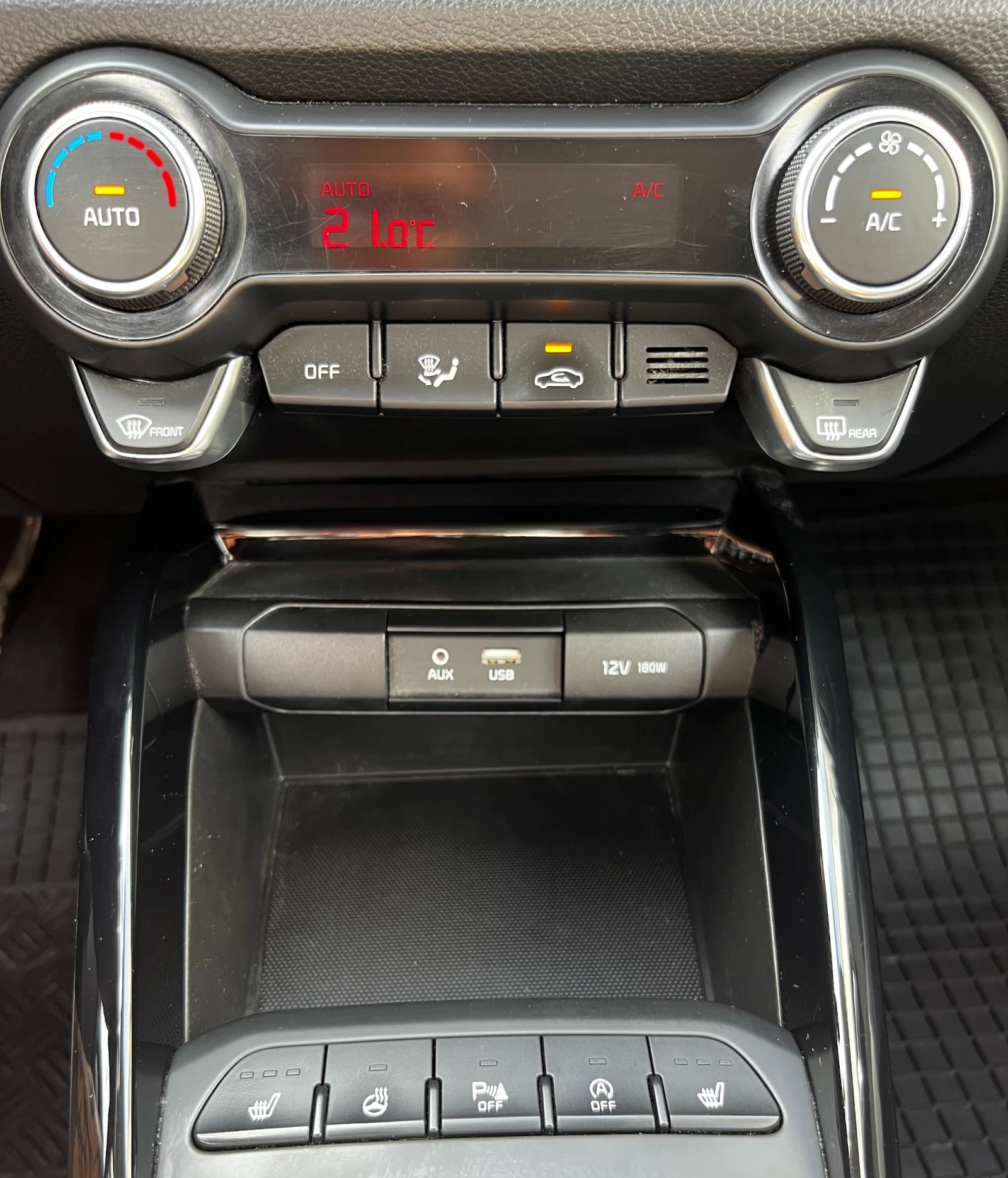 Kia Stonic | Mobile.bg   15