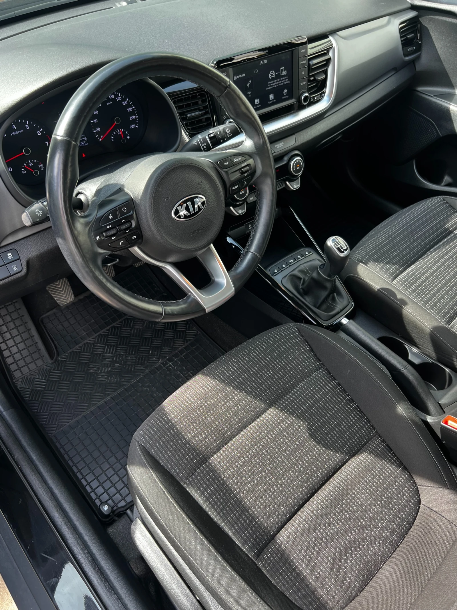 Kia Stonic  - изображение 10