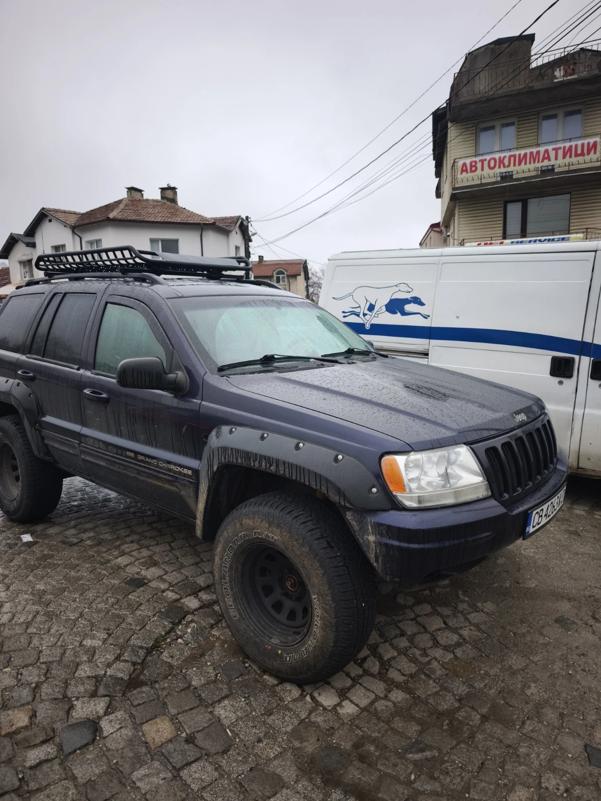 Jeep Grand cherokee | Mobile.bg � ����������� 1