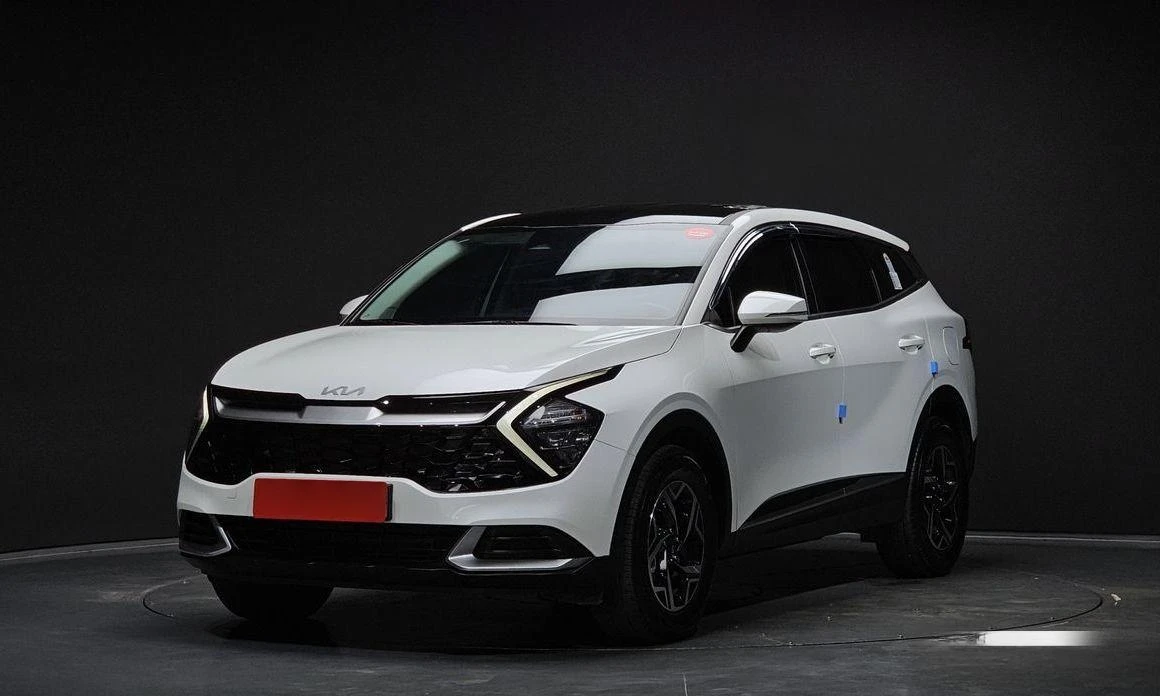 Kia Sportage LPG 2.0 2WD * -   *  | Mobile.bg   1