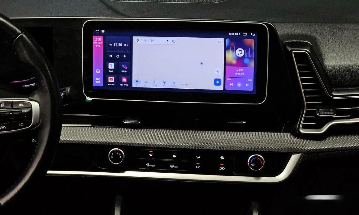 Kia Sportage LPG 2.0 2WD * -   *  | Mobile.bg   14