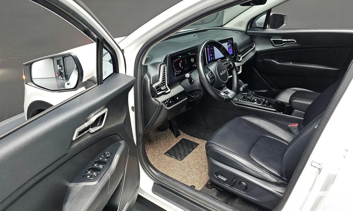 Kia Sportage LPG 2.0 2WD * -   *  | Mobile.bg   12