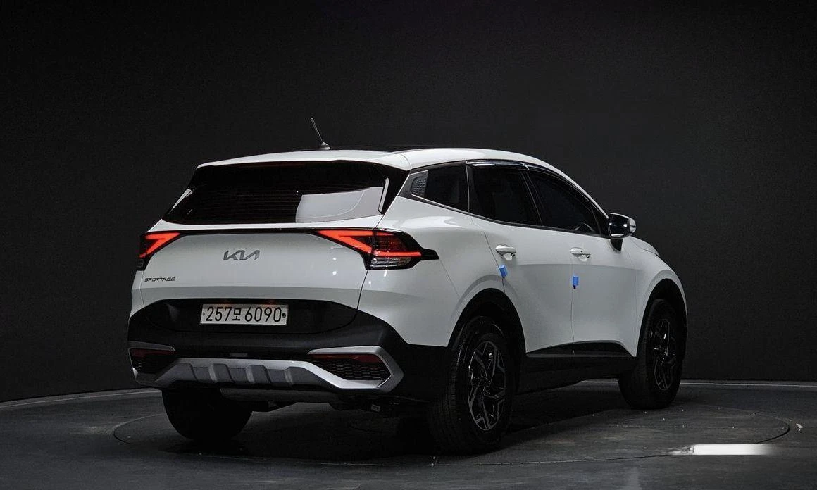 Kia Sportage LPG 2.0 2WD * НАЙ-ДОБРА ЦЕНА В БЪЛГАРИЯ*  - изображение 2