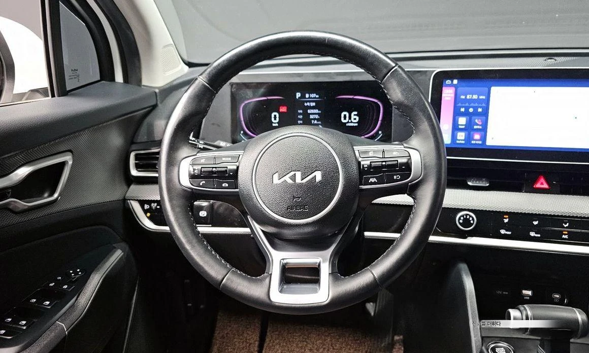 Kia Sportage LPG 2.0 2WD * -   *  | Mobile.bg   13