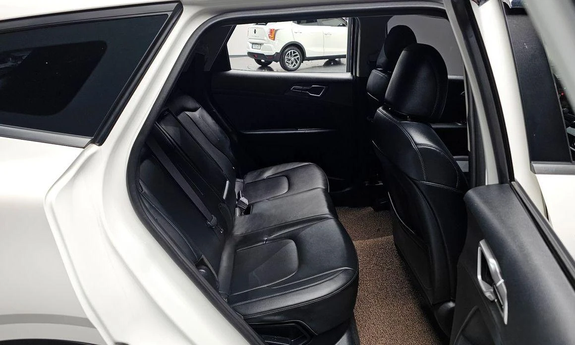 Kia Sportage LPG 2.0 2WD * -   *  | Mobile.bg   11