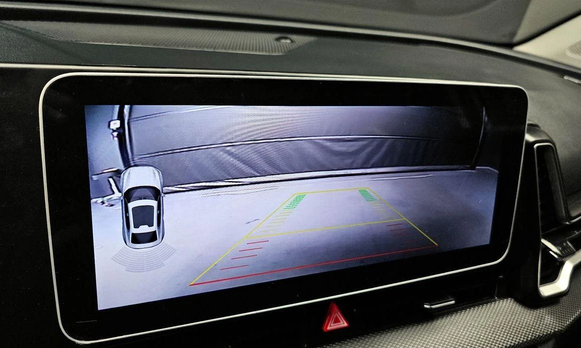 Kia Sportage LPG 2.0 2WD * -   *  | Mobile.bg   15