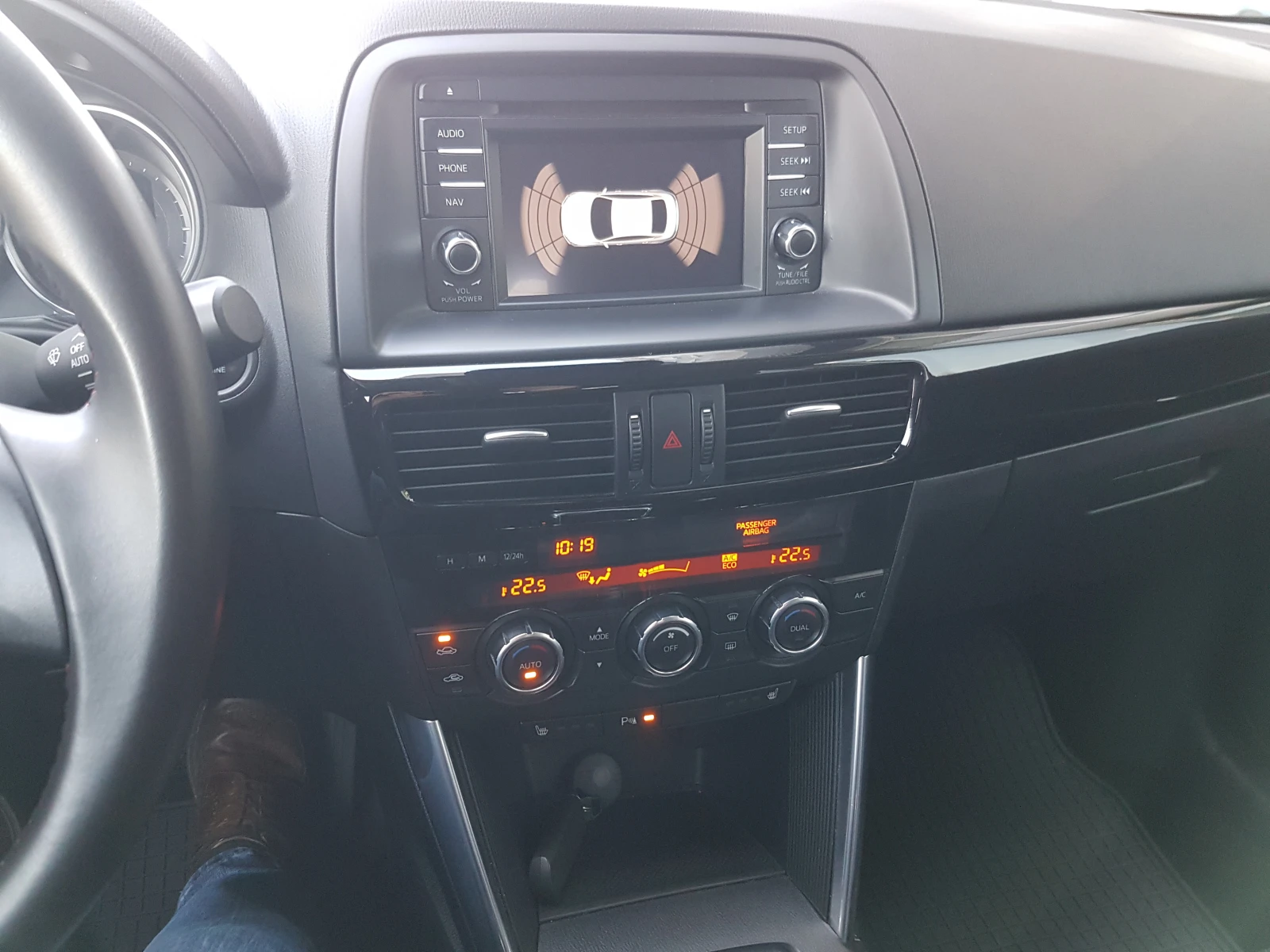 Mazda CX-5 AWD / 4x4 ULTIMATE | Mobile.bg   12