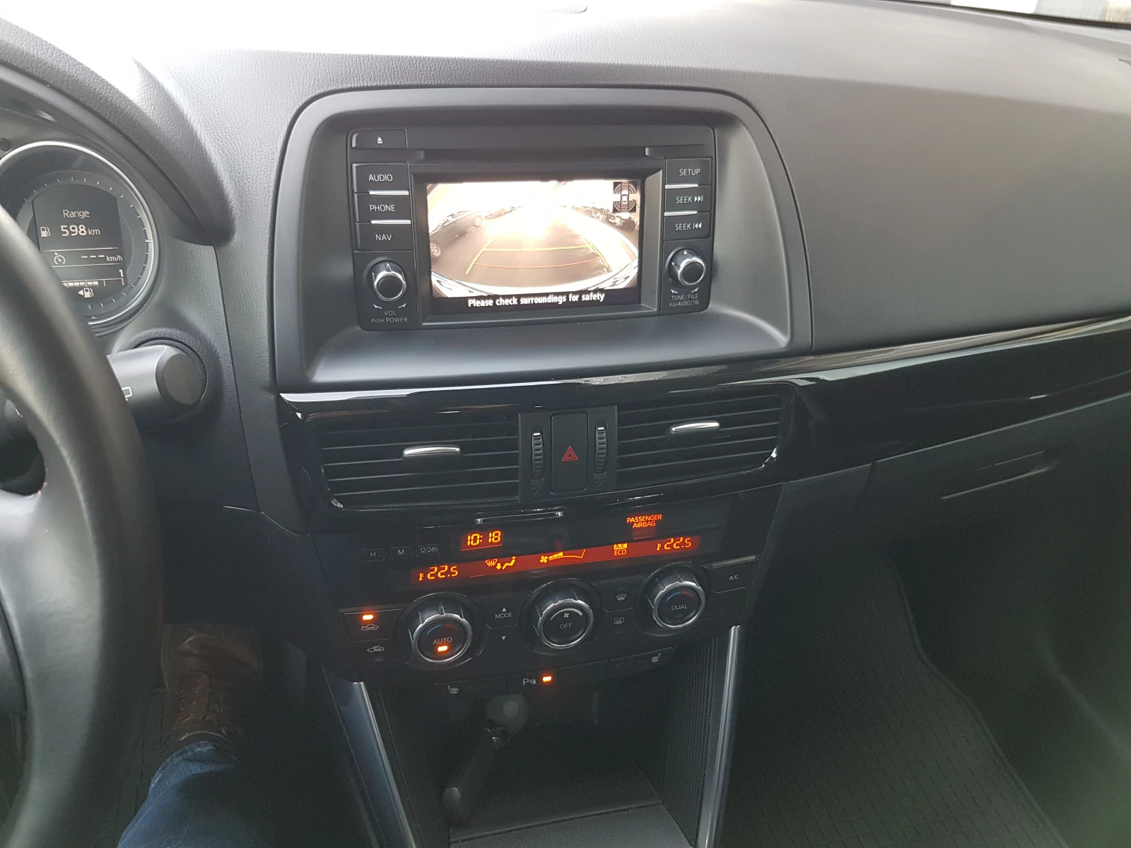 Mazda CX-5 AWD / 4x4 ULTIMATE | Mobile.bg   9