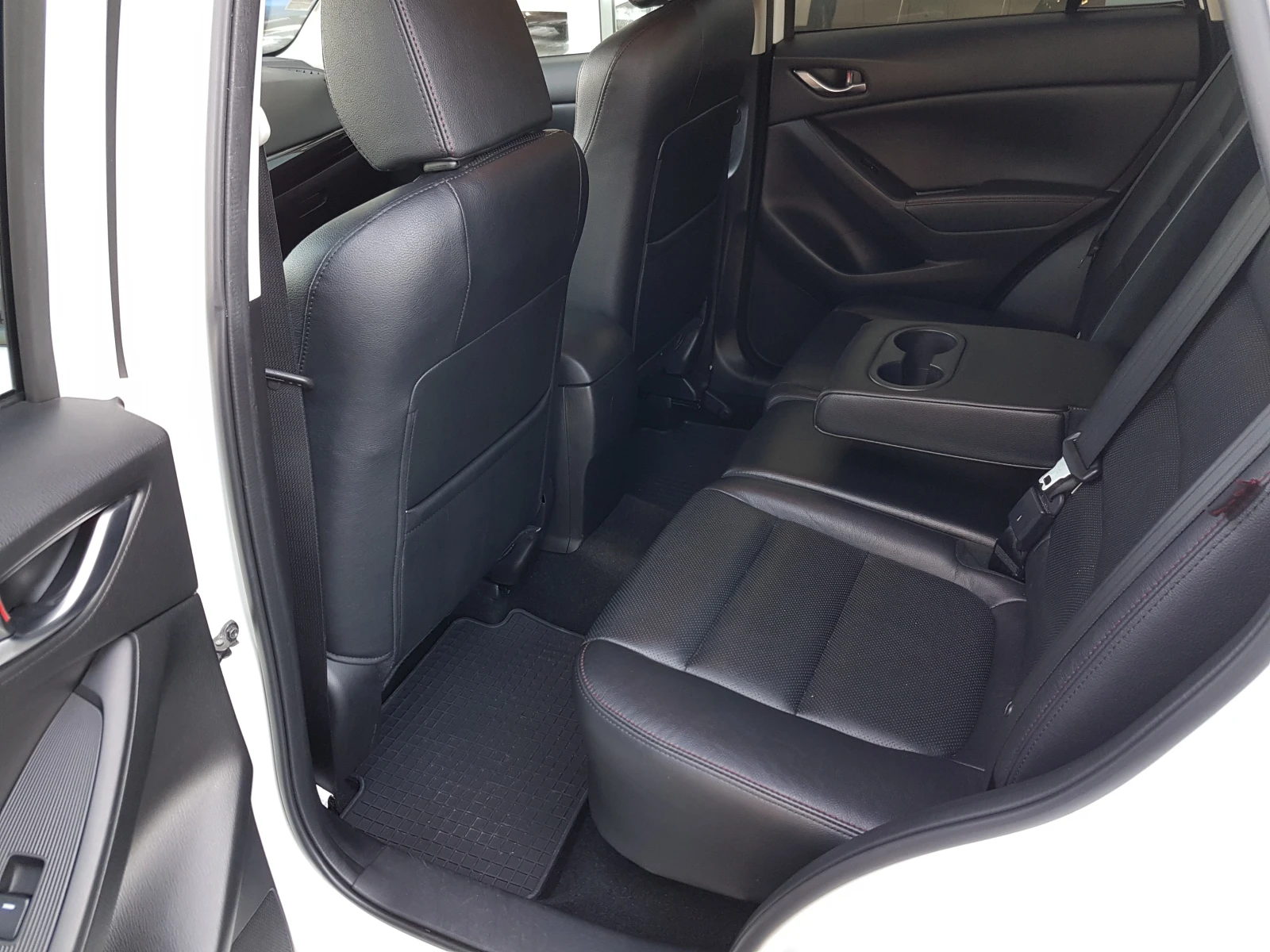 Mazda CX-5 AWD / 4x4 ULTIMATE | Mobile.bg   10