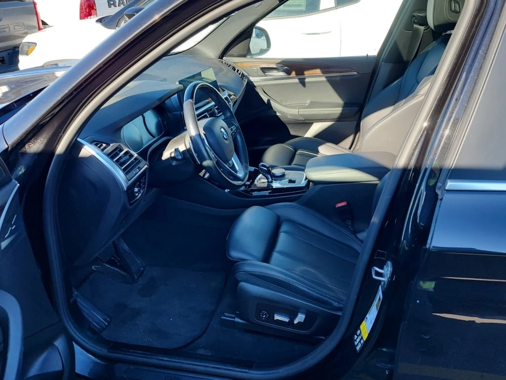 BMW X3 * XDRIVE30I * CARFAX *    | Mobile.bg   5