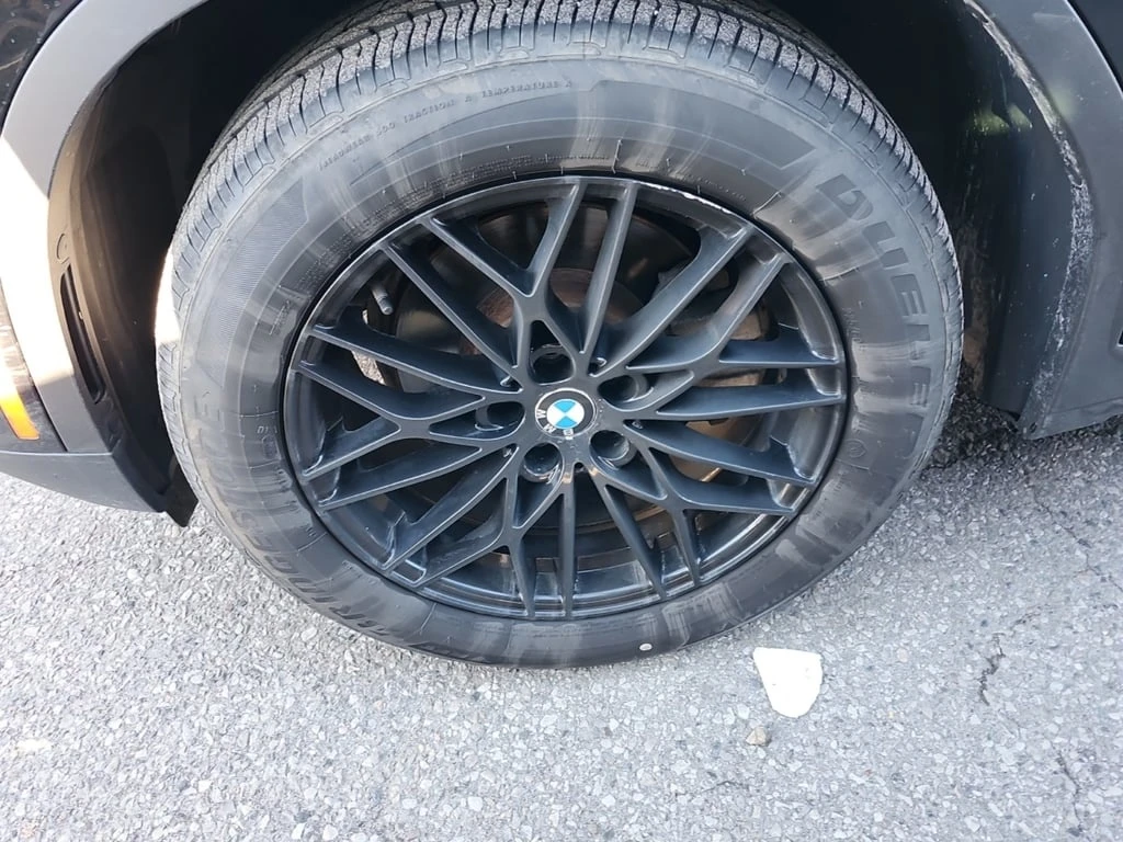 BMW X3 * XDRIVE30I * CARFAX *    | Mobile.bg   6