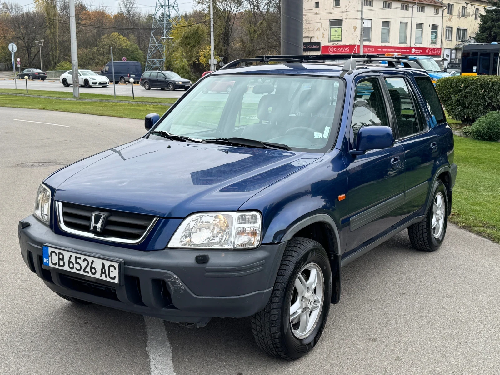 Honda Cr-v -! | Mobile.bg   3