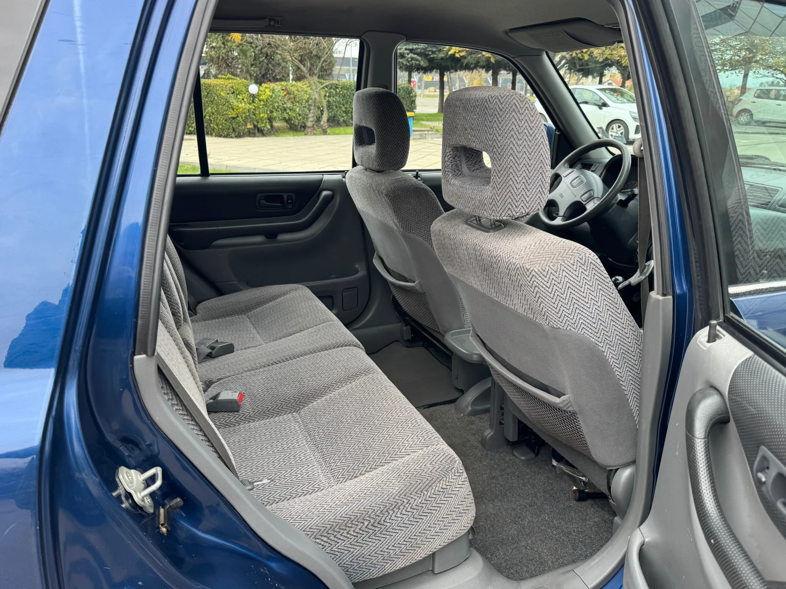 Honda Cr-v -! | Mobile.bg   11