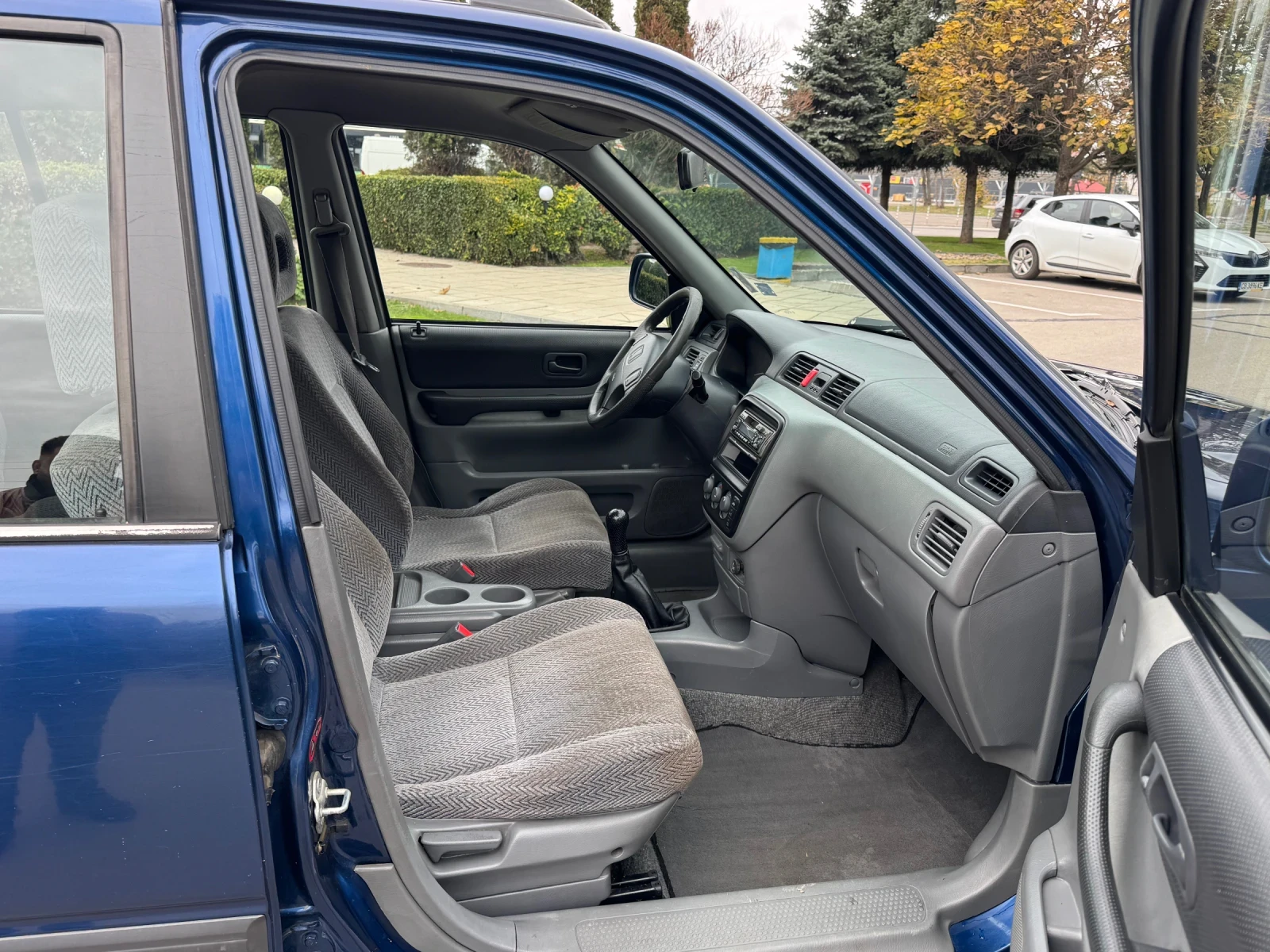 Honda Cr-v -! | Mobile.bg   10