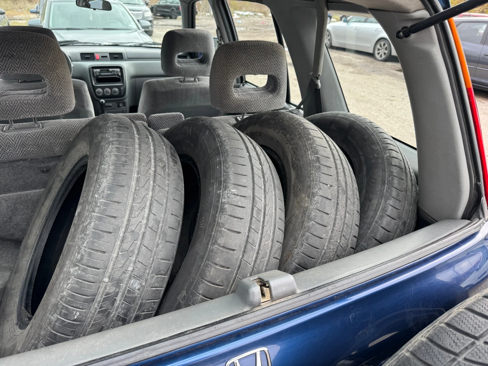 Honda Cr-v -! | Mobile.bg   12