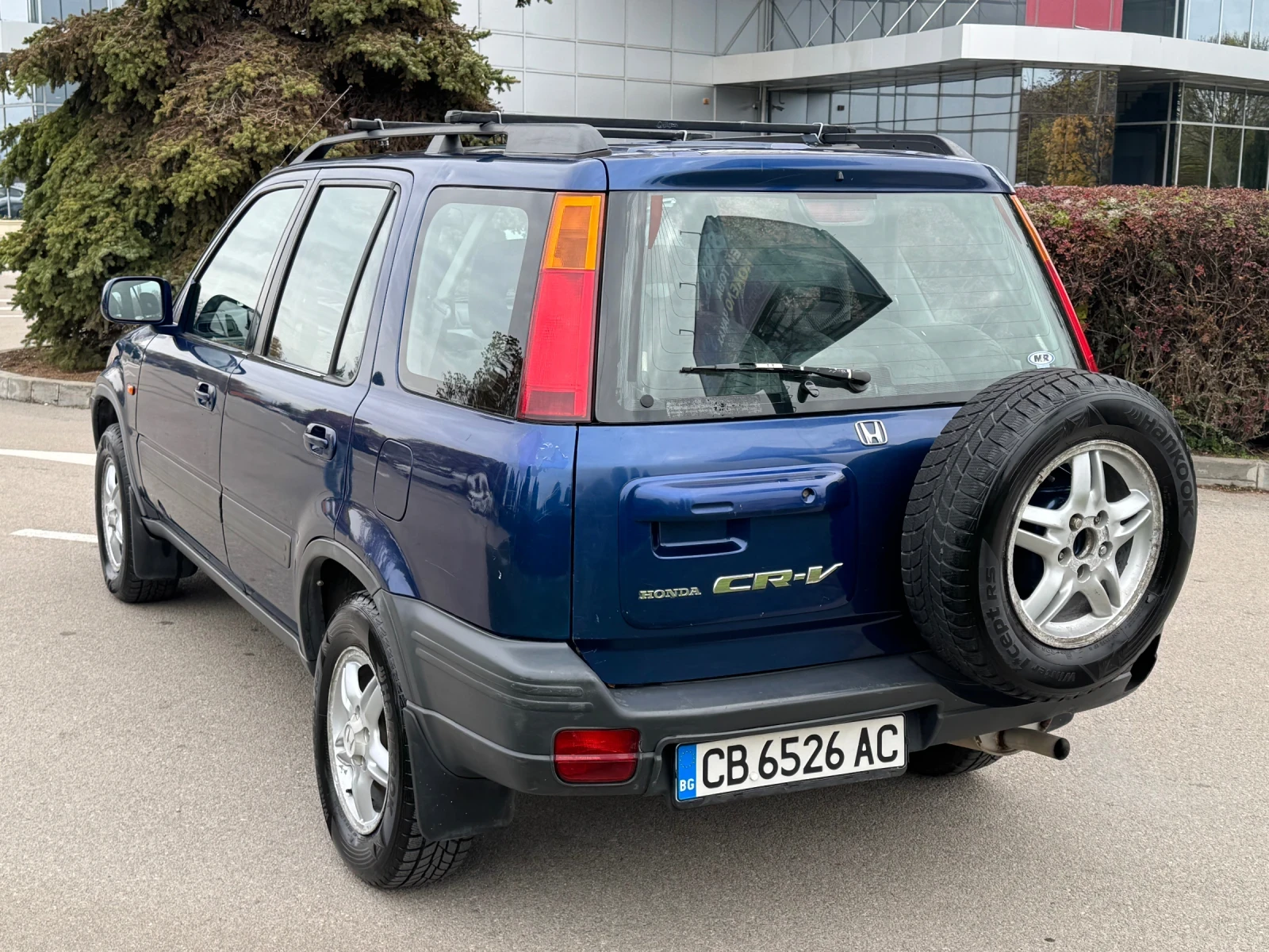 Honda Cr-v -! | Mobile.bg   4