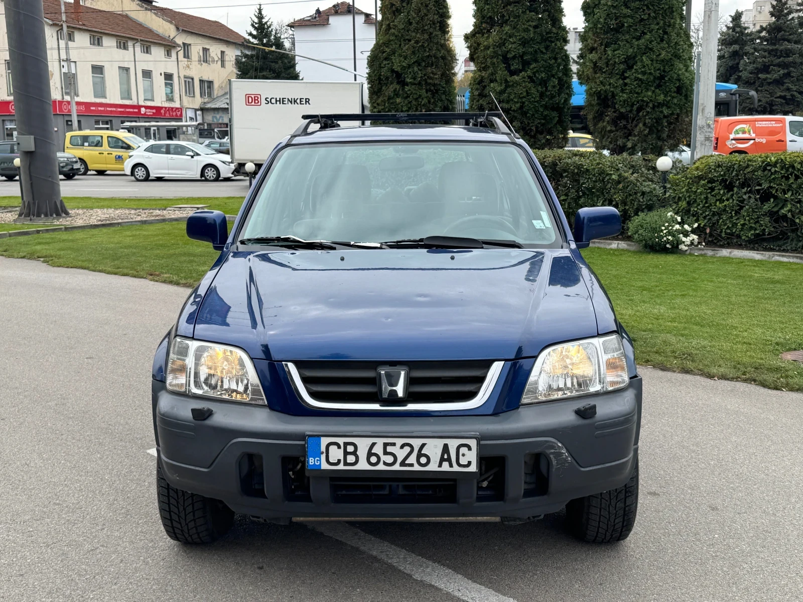 Honda Cr-v -! | Mobile.bg   5