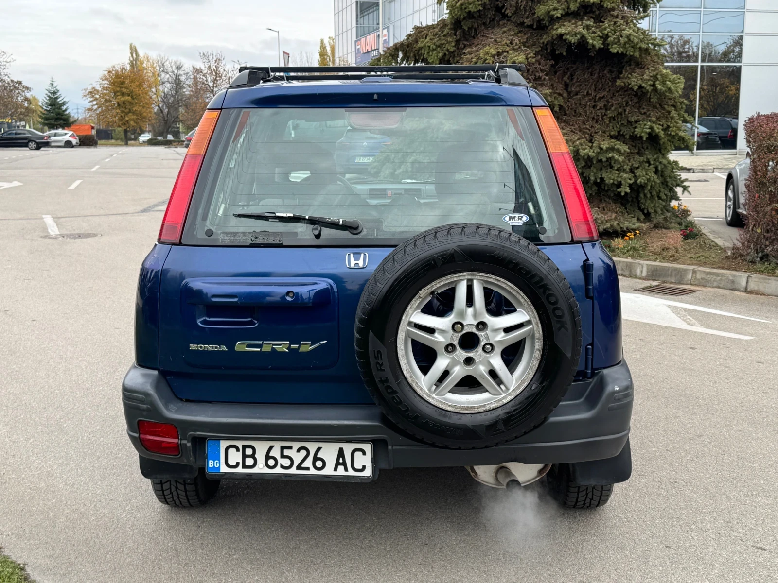 Honda Cr-v -! | Mobile.bg   6