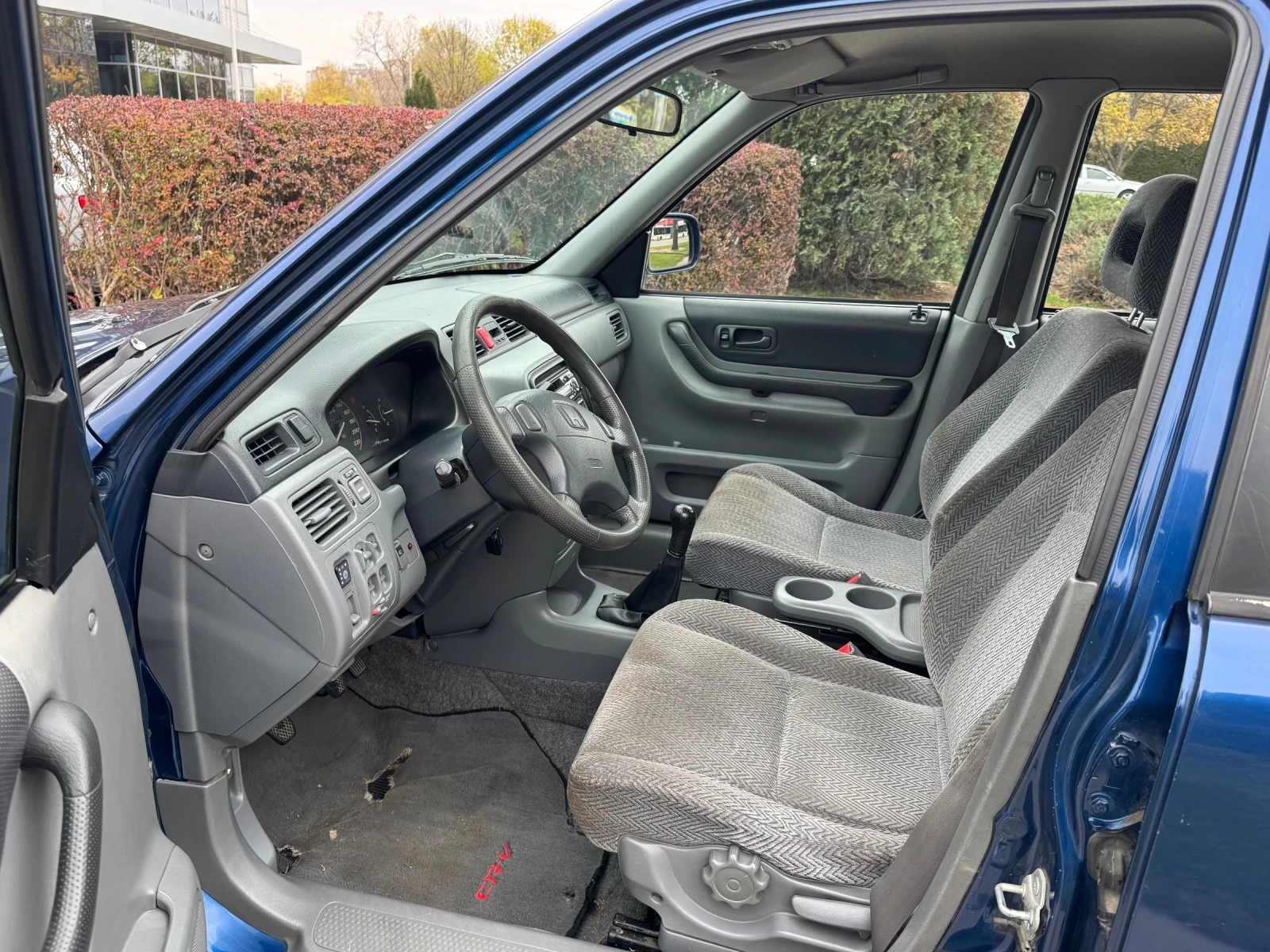 Honda Cr-v -! | Mobile.bg   8