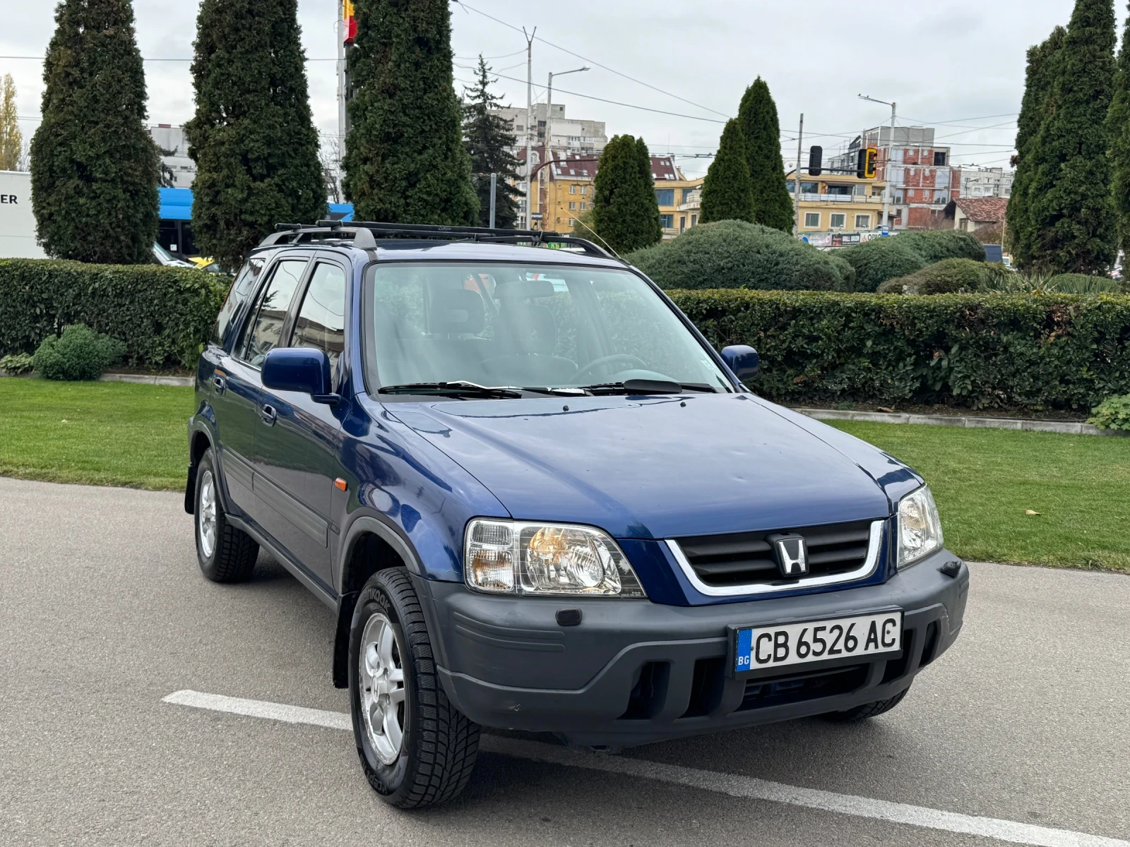 Honda Cr-v -! | Mobile.bg   1