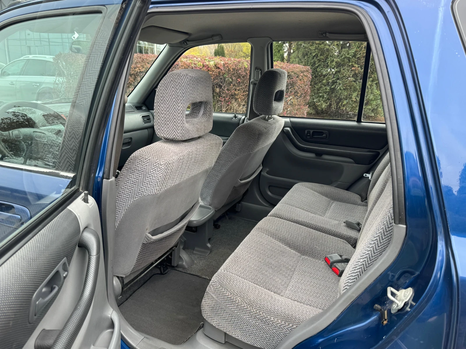 Honda Cr-v -! | Mobile.bg   9