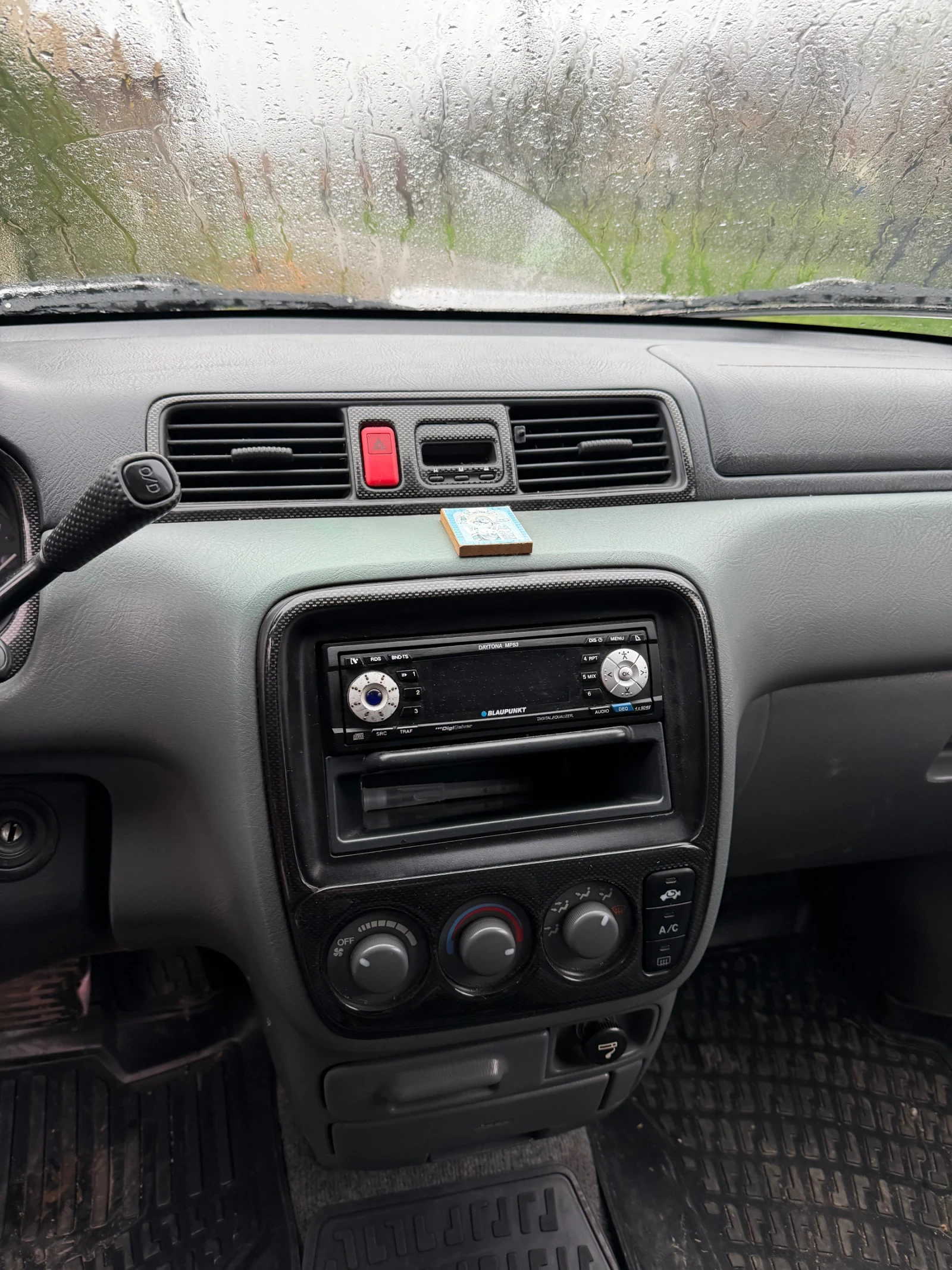 Honda Cr-v  - изображение 5