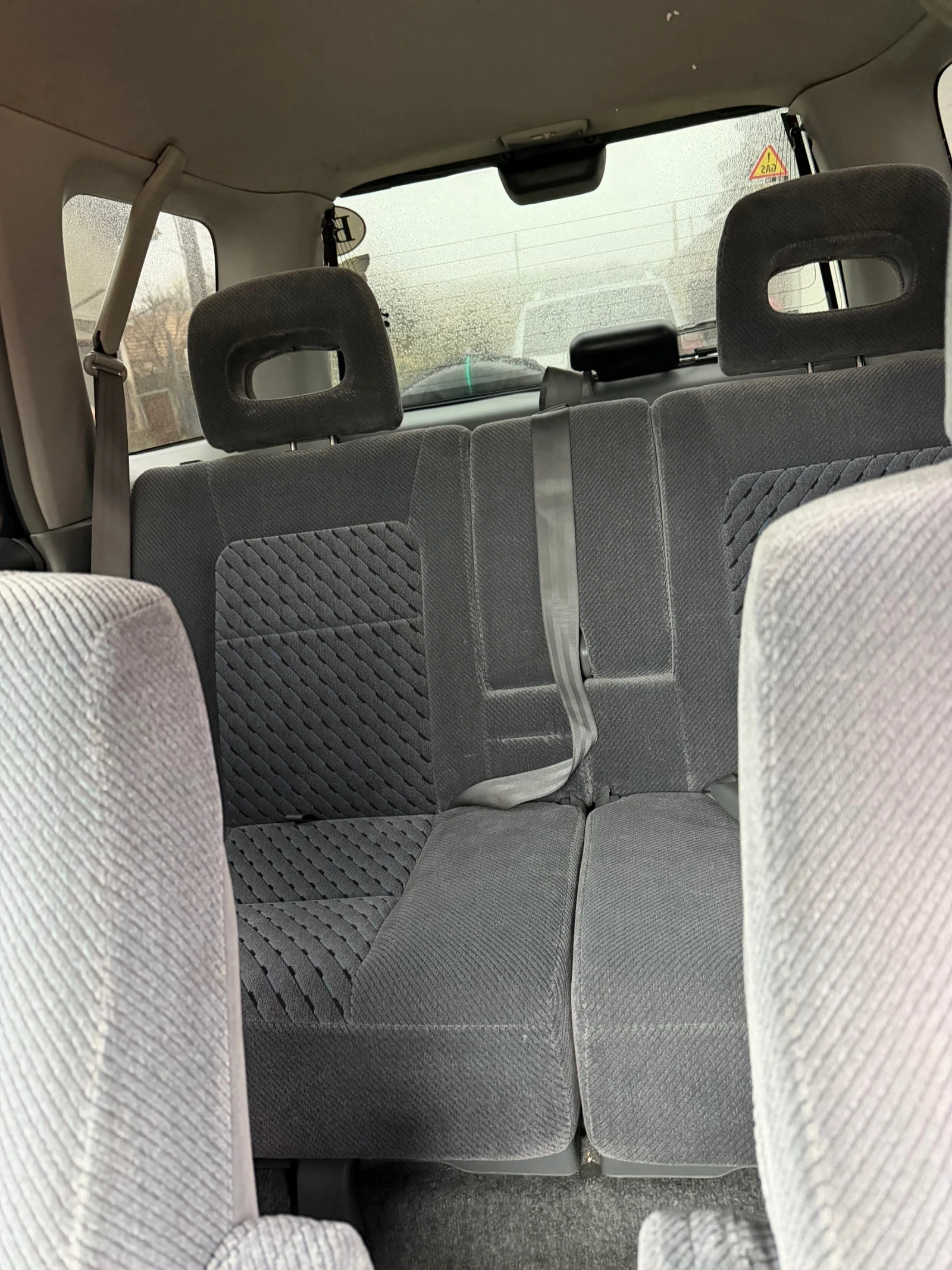 Honda Cr-v  - изображение 9