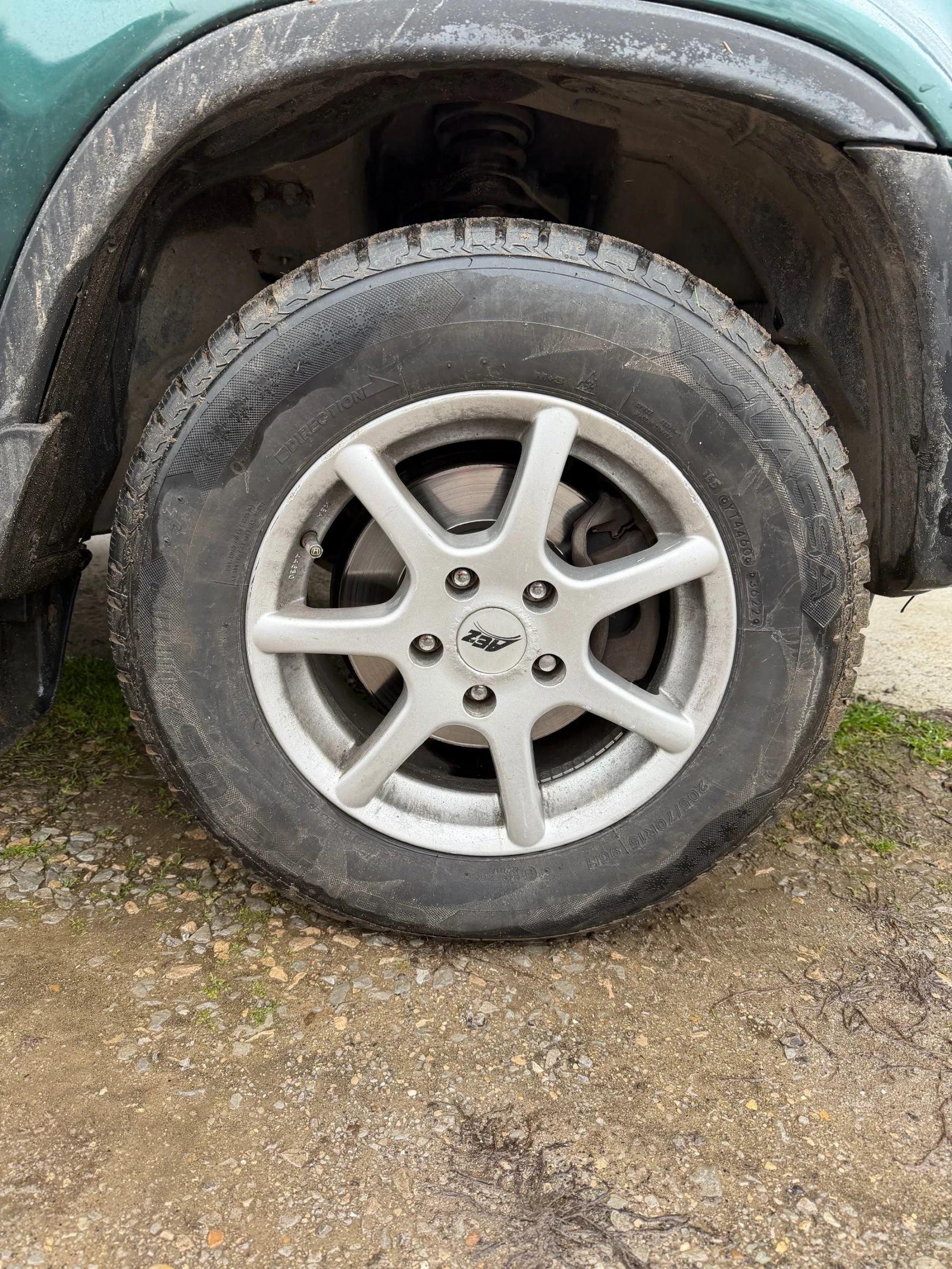 Honda Cr-v  - изображение 2