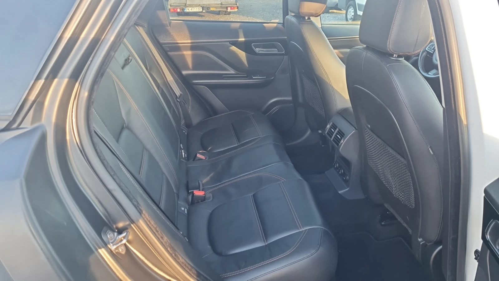Jaguar F-PACE 2.0D-PRESTIGE-DIGITAL COCKPIT-��������-178000�� | Mobile.bg � ����������� 11