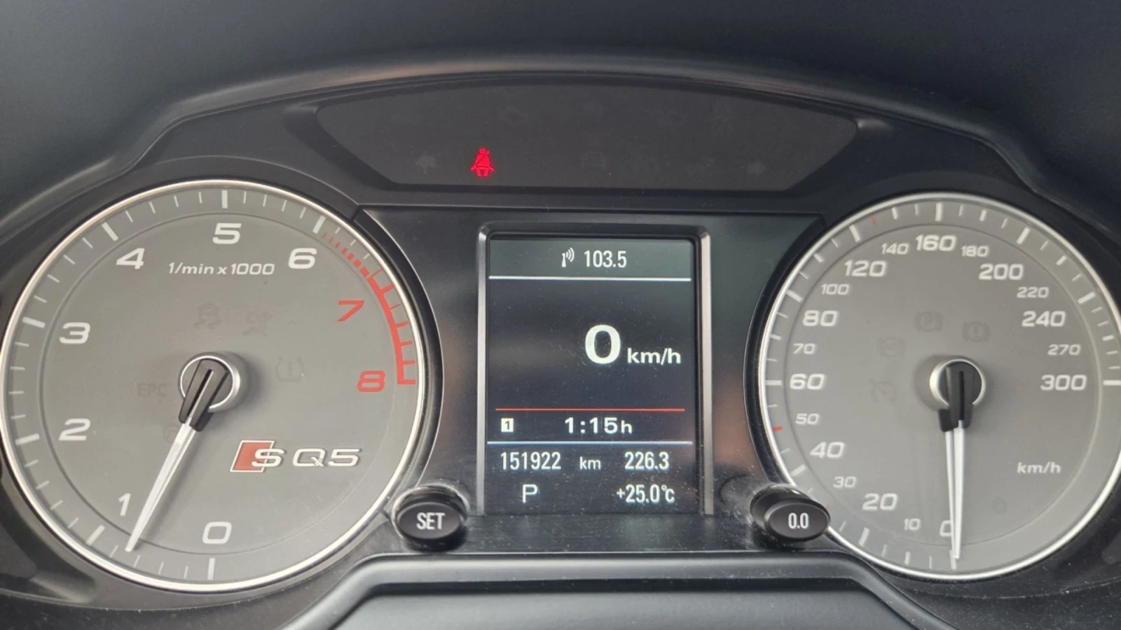 Audi SQ5 SEPANG BLUE PERL | Mobile.bg � ����������� 12