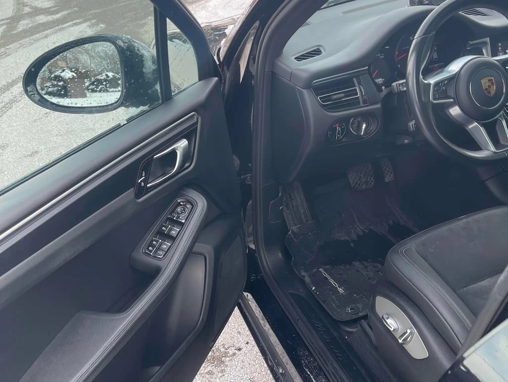 Porsche Macan  AWD * CARFAX * ��������* �������*  | Mobile.bg � ����������� 14