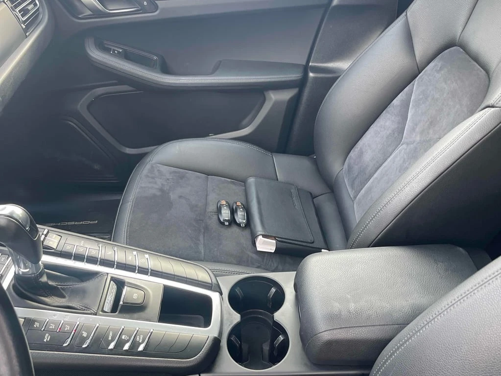 Porsche Macan  AWD * CARFAX * ��������* �������*  | Mobile.bg � ����������� 12