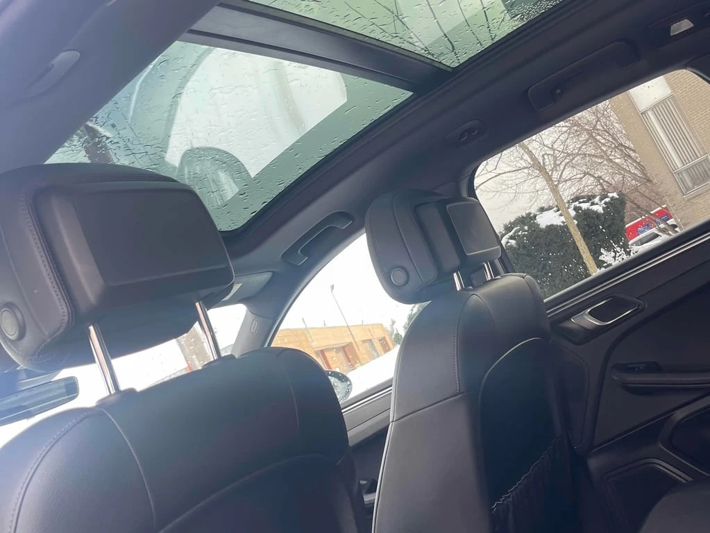 Porsche Macan  AWD * CARFAX * ��������* �������*  | Mobile.bg � ����������� 11