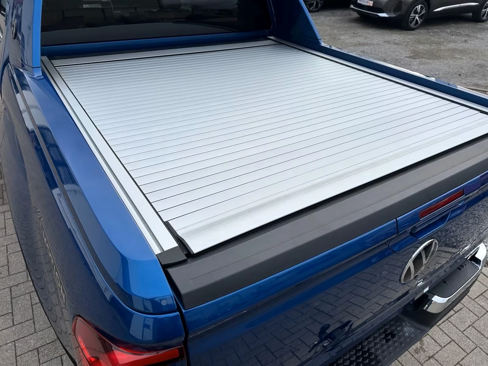 VW Amarok AVENTURA* IQ HD MATRIX* ��.����* �����* 360!!! | Mobile.bg � ����������� 17