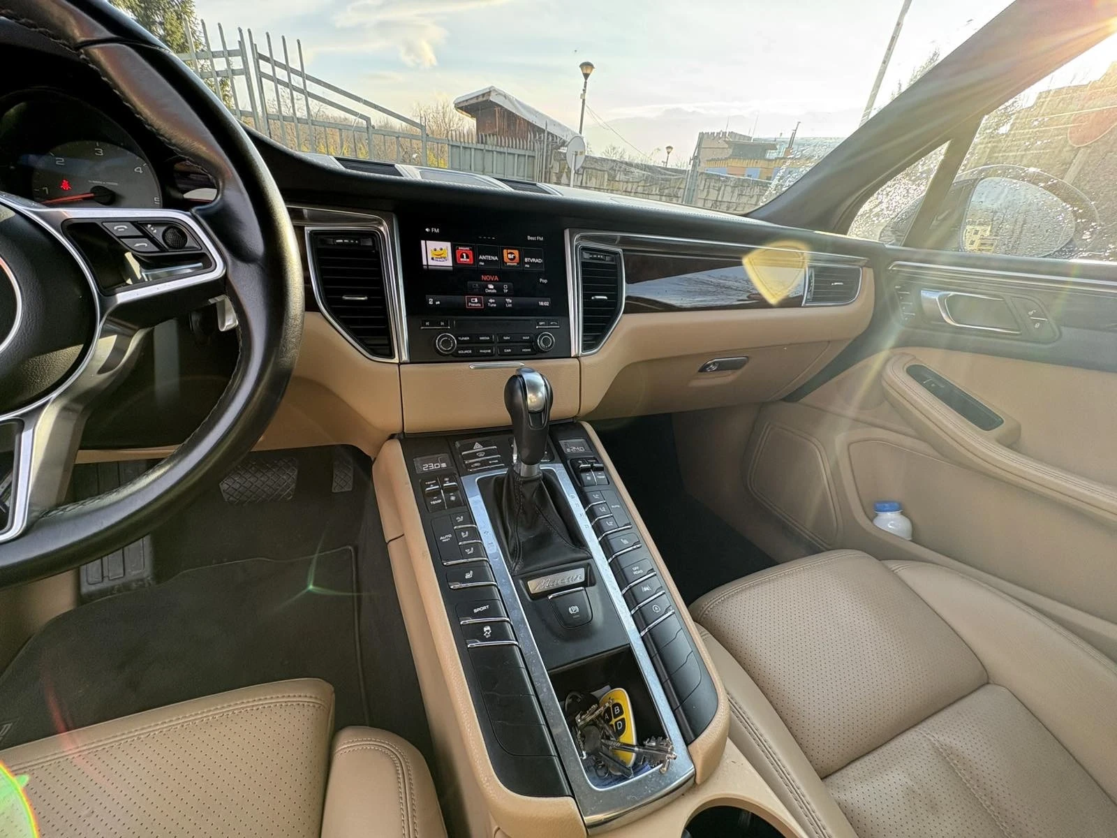 Porsche Macan 3.0 d macan S | Mobile.bg � ����������� 6