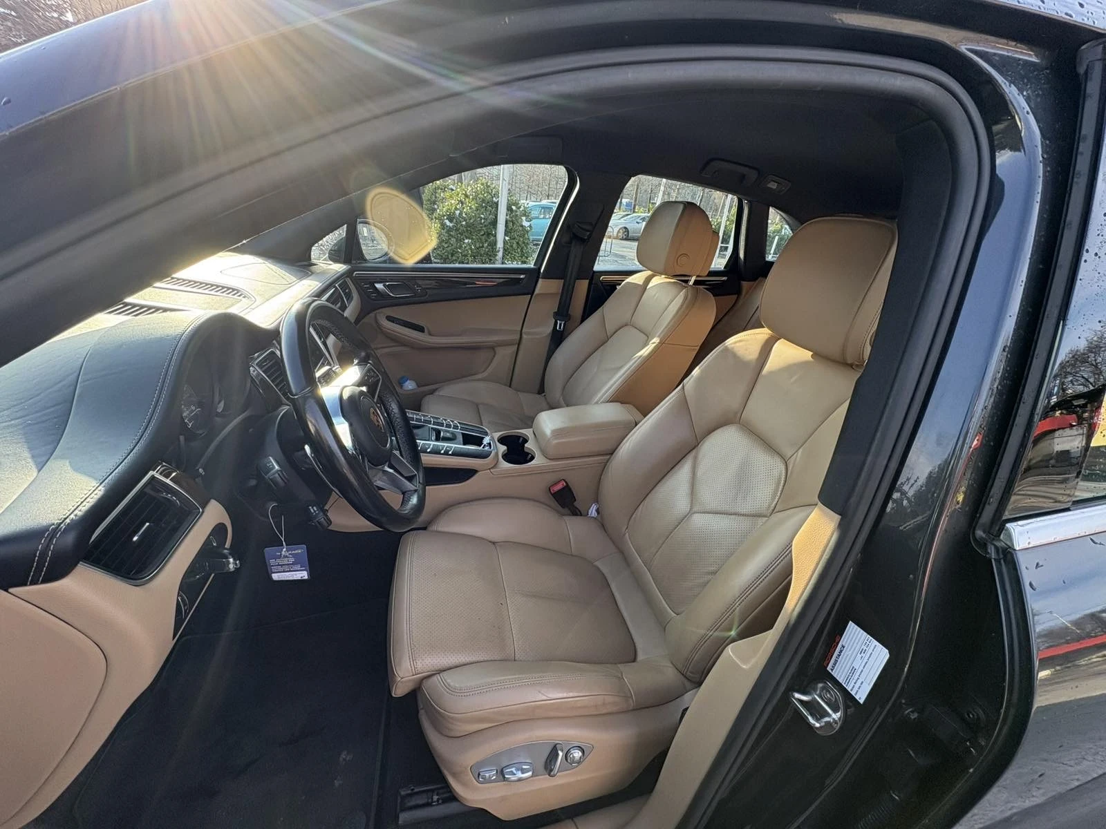 Porsche Macan 3.0 d macan S | Mobile.bg � ����������� 7
